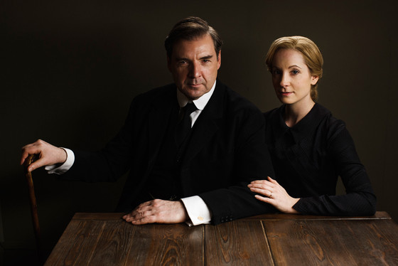 Downton Abbey, Season 5 Downton Abbey, Season 5